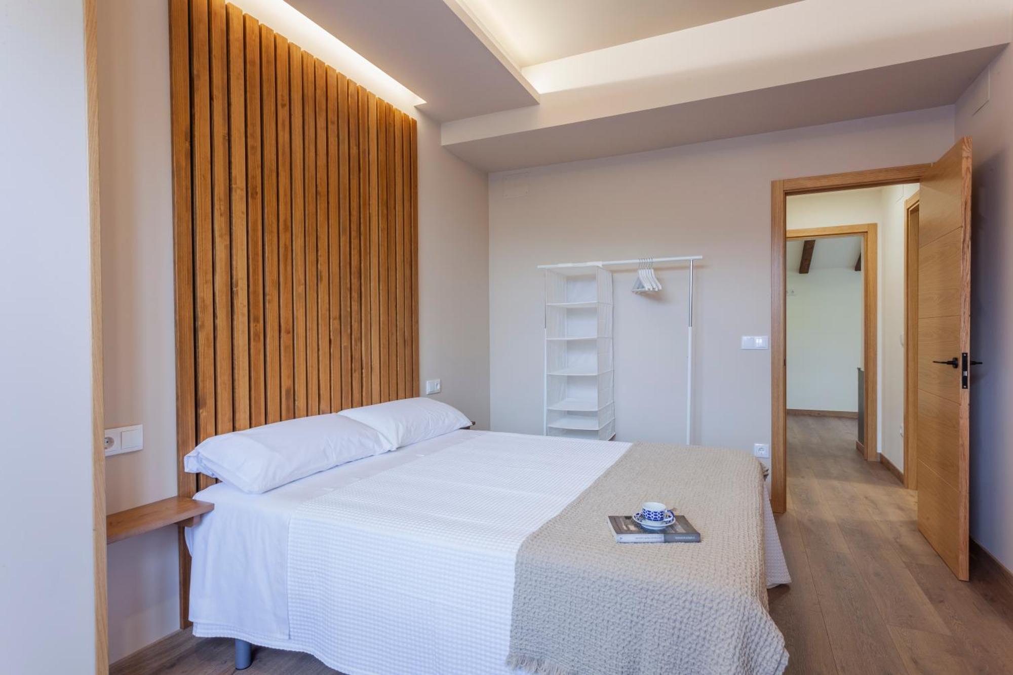 Apartamentos Rurales Tin Turismo Santa Eulalia de Oscos Εξωτερικό φωτογραφία