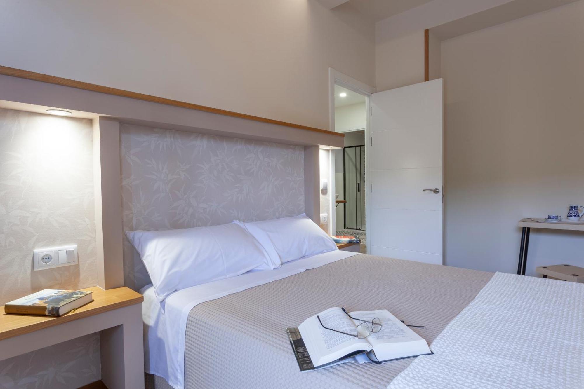 Apartamentos Rurales Tin Turismo Santa Eulalia de Oscos Εξωτερικό φωτογραφία