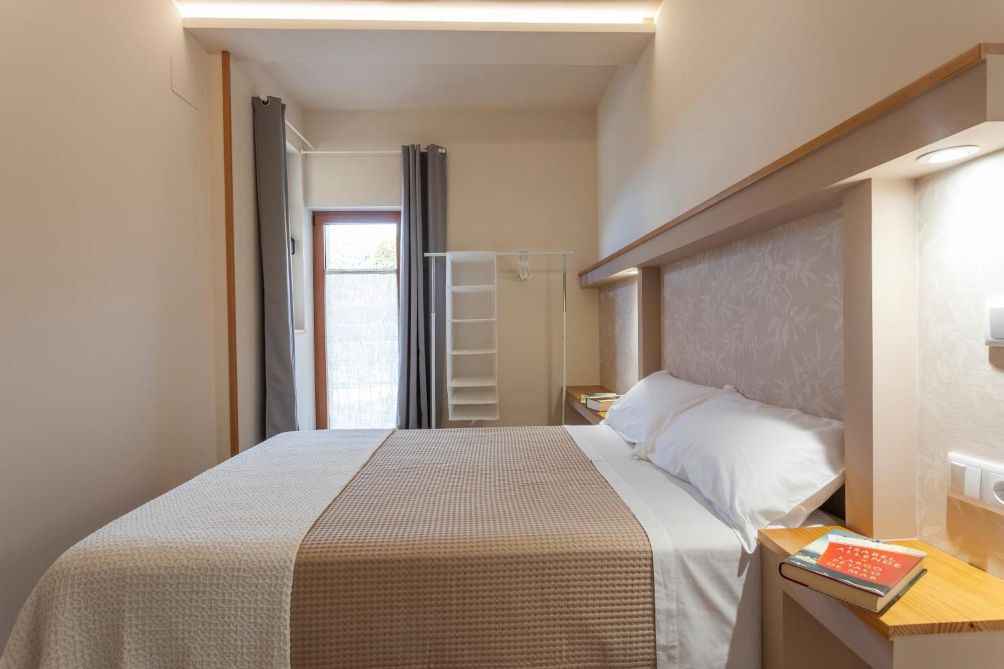 Apartamentos Rurales Tin Turismo Santa Eulalia de Oscos Εξωτερικό φωτογραφία