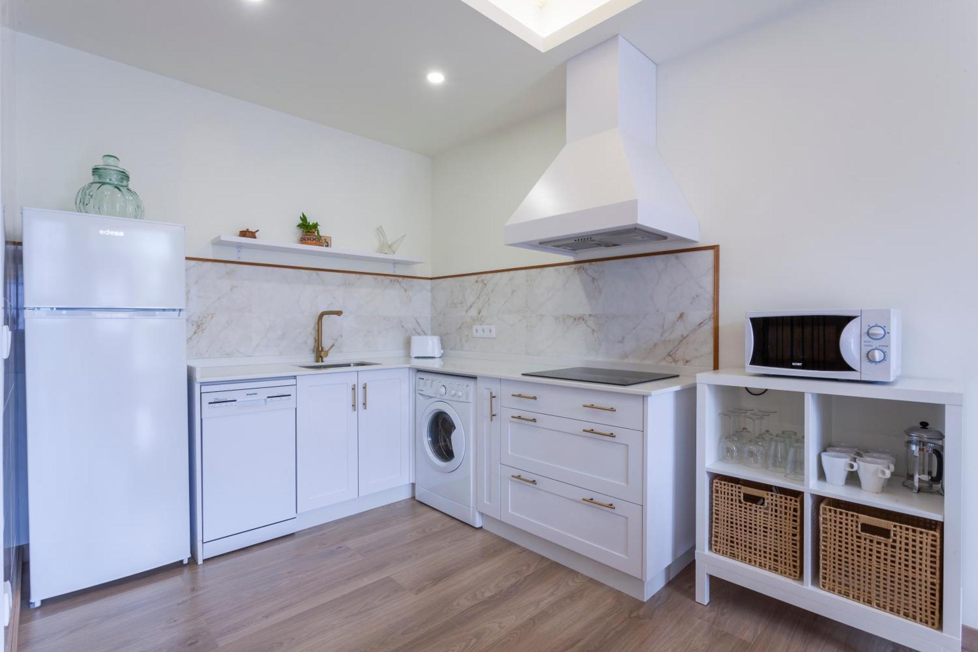 Apartamentos Rurales Tin Turismo Santa Eulalia de Oscos Εξωτερικό φωτογραφία
